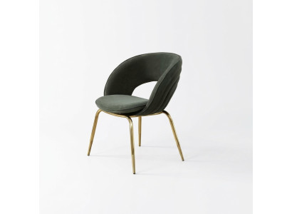 Juego de comedor de sillas, silla de comedor moderna, silla tapizada, muebles de diseño, nuevo.