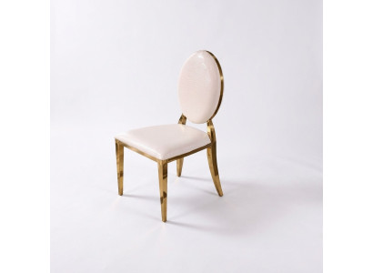 Silla comedor Club sillas Sillones Sillón tapizado Nuevo Salón Acero inoxidable