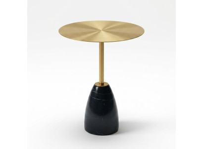 Diseño de sala de estar Mesa de centro Muebles Mesa de lujo Mesa auxiliar moderna Mesas