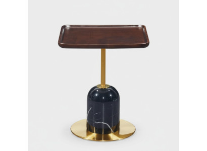 Mesa de sala de estar, mesa de diseño, lujosa mesa auxiliar, consola, mesas.