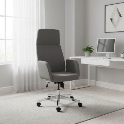 Silla de juego Silla de oficina Silla de escritorio Silla giratoria Sillón Silla de jefe Sillas Nuevas