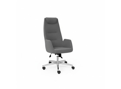 Moderno y cómodo sillón giratorio gris muebles silla de oficina gaming silla silla de oficina nueva