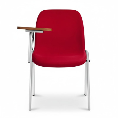Silla de oficina, silla de lujo, silla de oficina, silla de jefe, textil nuevo, silla de diseñador, muebles de metal.