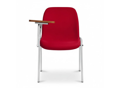 Silla de oficina, silla de lujo, silla de oficina, silla de jefe, textil nuevo, silla de diseñador, muebles de metal.