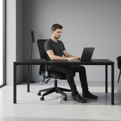 Silla de juegos Silla de oficina Silla de escritorio Silla giratoria Sillón Silla de escritorio Sillas Nueva