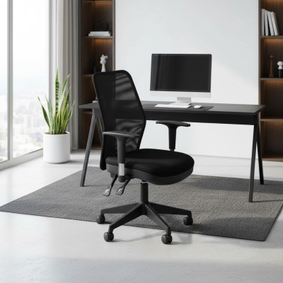 Silla de juegos Silla de oficina Silla de escritorio Silla giratoria Sillón Silla de escritorio Sillas Nueva
