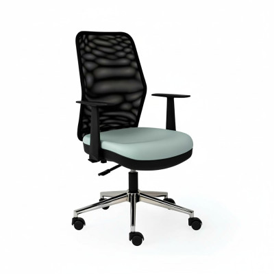 Silla de oficina para juegos de una sola plaza, silla de oficina, silla de escritorio, silla giratoria, sillón ejecutivo.