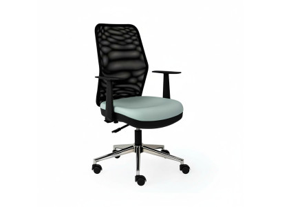 Silla de oficina para juegos de una sola plaza, silla de oficina, silla de escritorio, silla giratoria, sillón ejecutivo.