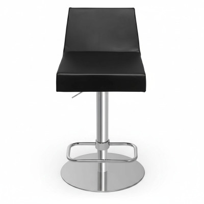 Taburete de bar Taburete negro Diseño Taburetes de bar Taburete de alta calidad Sillas Nuevas