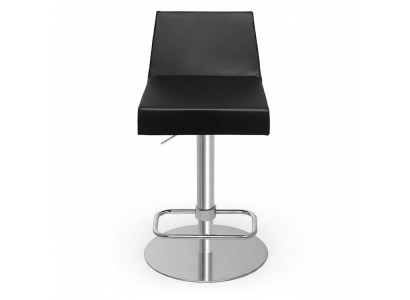 Taburete de bar Taburete negro Diseño Taburetes de bar Taburete de alta calidad Sillas Nuevas