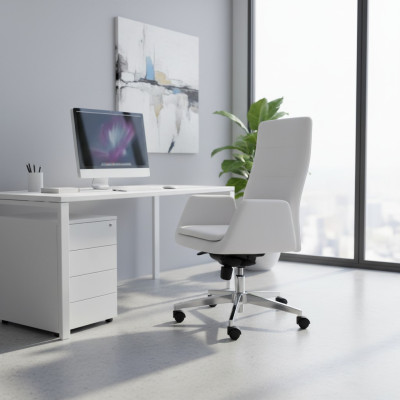 Silla de juegos Silla de oficina Silla de escritorio Silla giratoria Sillón Silla de jefe Sillas Nuevas