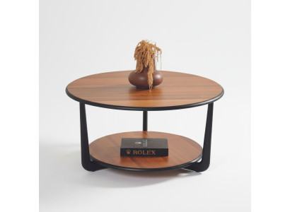 Mesa de centro marrón mesa auxiliar mesa de diseñador mesa de sala de estar mesas nuevas