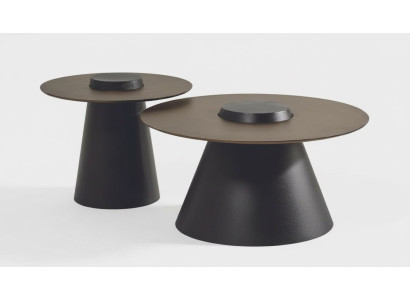 Mesa de centro moderna 2x mesa de café mesa auxiliar mesa de diseñador mesas nuevas