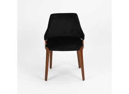 Comedor Silla Moderna Muebles de Madera Sillas Diseño de Lujo Mobiliario Nuevo