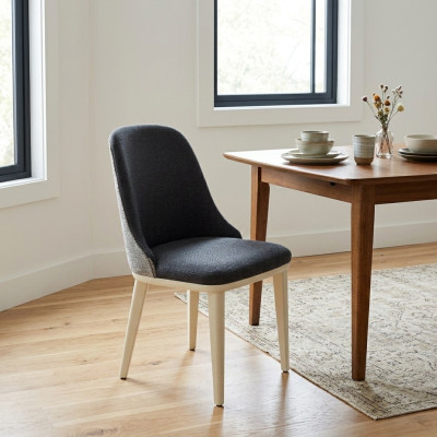 Comedor Silla Multicolor Moderno Comedor Nuevas Sillas Diseño de Lujo Mobiliario