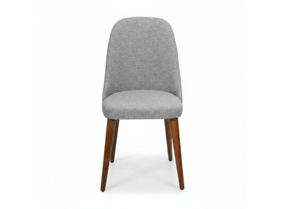Silla Diseñador Silla de Comedor de Madera de Lujo Nueva Muebles Sillas Nuevas