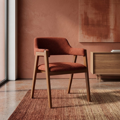 Muebles de lujo para comedor silla de diseñador moderno decoración nueva sillas nuevas