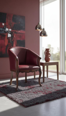 Sofá de diseño, silla, sofá, acolchado, lujo, cuero, sofás de 1 asiento, nuevo.