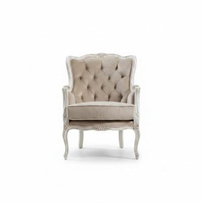 Sofá de tela de diseño de lujo, diseño de sillón, sofá individual para sala de estar, nuevo.