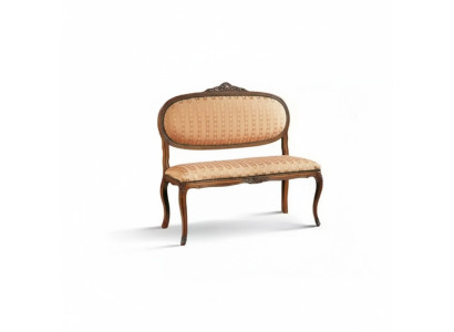 Diseñador cojín asiento banco cojín asiento taburete banco estilo madera marrón.