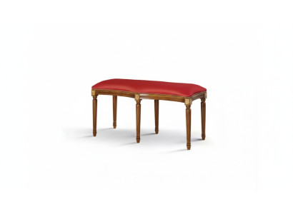 Taburete Cojín Banco Mueble de asiento Otomana Puff Sala de estar Diseñador