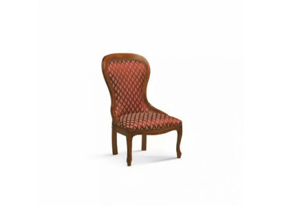 Silla sofá de 1 plaza tela sala de estar lujo muebles unipersonal nuevo