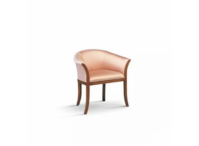 Diseño de sillas de salón, silla de comedor con respaldo, silla tapizada, silla de sillón, respaldo nuevo
