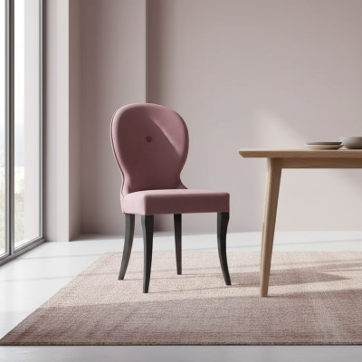 Sillas Comedor Silla Lujo Sillón Muebles Silla de madera Clásico Nuevo