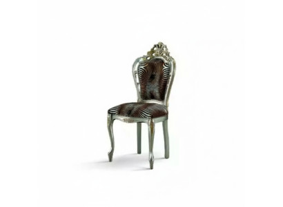 Silla de lujo, sillón, muebles de comedor, muebles de madera, diseño de muebles, sillón nuevo