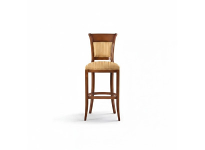Taburete Banqueta Muebles de bar Taburete Taburete de madera Madera maciza Taburete