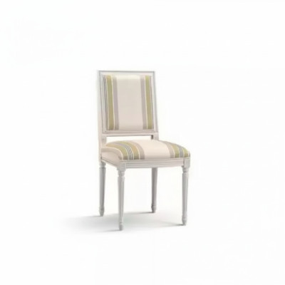 Diseño de silla Silla de madera Silla de comedor Madera de lujo Nuevos muebles Sillas Nuevas