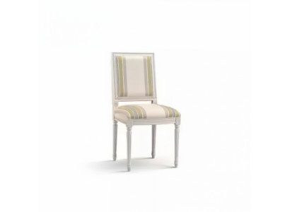 Diseño de silla Silla de madera Silla de comedor Madera de lujo Nuevos muebles Sillas Nuevas