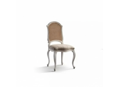 Silla de sillón Diseño Silla Silla tapizada Sillas de lujo Silla de comedor Art déco