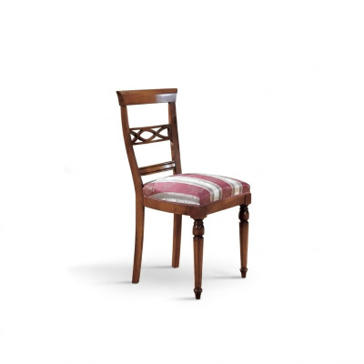 Silla de comedor de lujo, sillas clásicas de madera design, silla de madera, muebles nuevos.