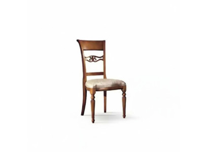 Muebles Sillas Silla de comedor Silla Diseño Tapizado Lujo Mobiliario Nuevo