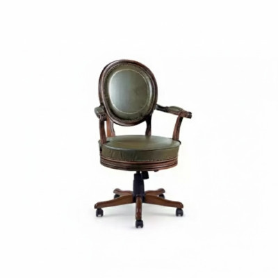 Silla de oficina, silla giratoria, sillón ejecutivo, sillón, silla giratoria, muebles de oficina, nuevo.