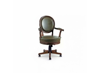 Silla de oficina, silla giratoria, sillón ejecutivo, sillón, silla giratoria, muebles de oficina, nuevo.