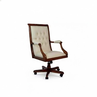 Silla de oficina sillas Mobiliario de oficina Silla de escritorio Silla de oficina Silla giratoria Sillón Nuevo