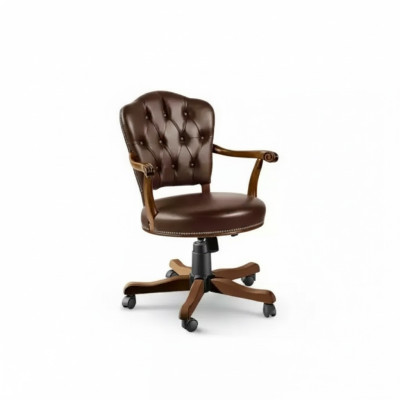 Sillón Silla Diseño Silla tapizada Sillas Italia Muebles Silla de oficina Clásico
