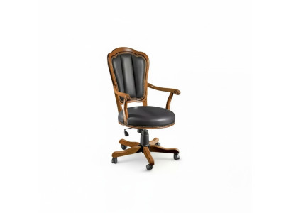 Silla de oficina giratoria para silla de oficina de lujo para sillas de oficina.