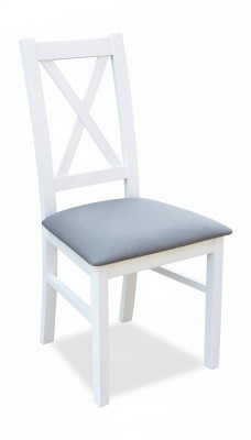 Comedor Silla de madera Muebles Diseño Clásico Sillón de orejas Sillón de una plaza