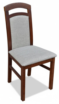 Silla Silla de comedor clásica Muebles de lujo Silla de diseñador