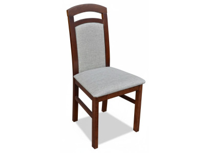 Silla Silla de comedor clásica Muebles de lujo Silla de diseñador
