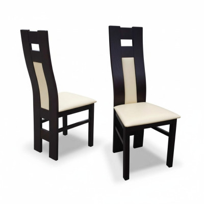 Muebles sillas silla de comedor silla diseño tapicería lujo mobiliario nuevo
