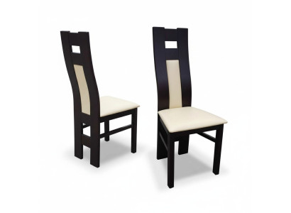 Muebles sillas silla de comedor silla diseño tapicería lujo mobiliario nuevo