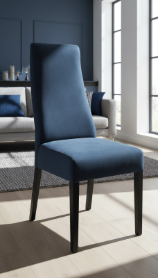 Silla clásica Silla Silla de comedor Grupo de comedor Silla de cocina Diseño