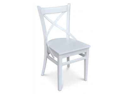 Comedor Muebles de madera Sillas Diseño de lujo Silla Asiento Clásico Muebles Nuevo