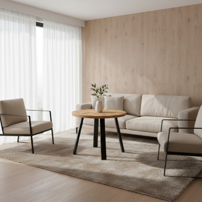 Mesa de comedor Comedor Estilo Moderno Diseño Mesa Madera Muebles Lujo Mesas