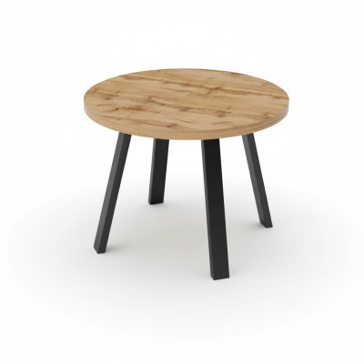 Mesa de comedor Comedor Estilo Moderno Diseño Mesa Madera Muebles Lujo Mesas