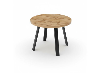 Mesa de comedor Comedor Estilo Moderno Diseño Mesa Madera Muebles Lujo Mesas